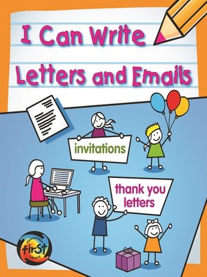 cover image of Letters and E-mails